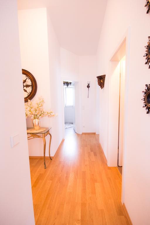 Apartmán Deluxe Loft Mountain View Bad Reichenhall Exteriér fotografie